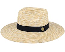 Sunseeker Upf Sun Hat Natural Straw Hat - Rip Curl
