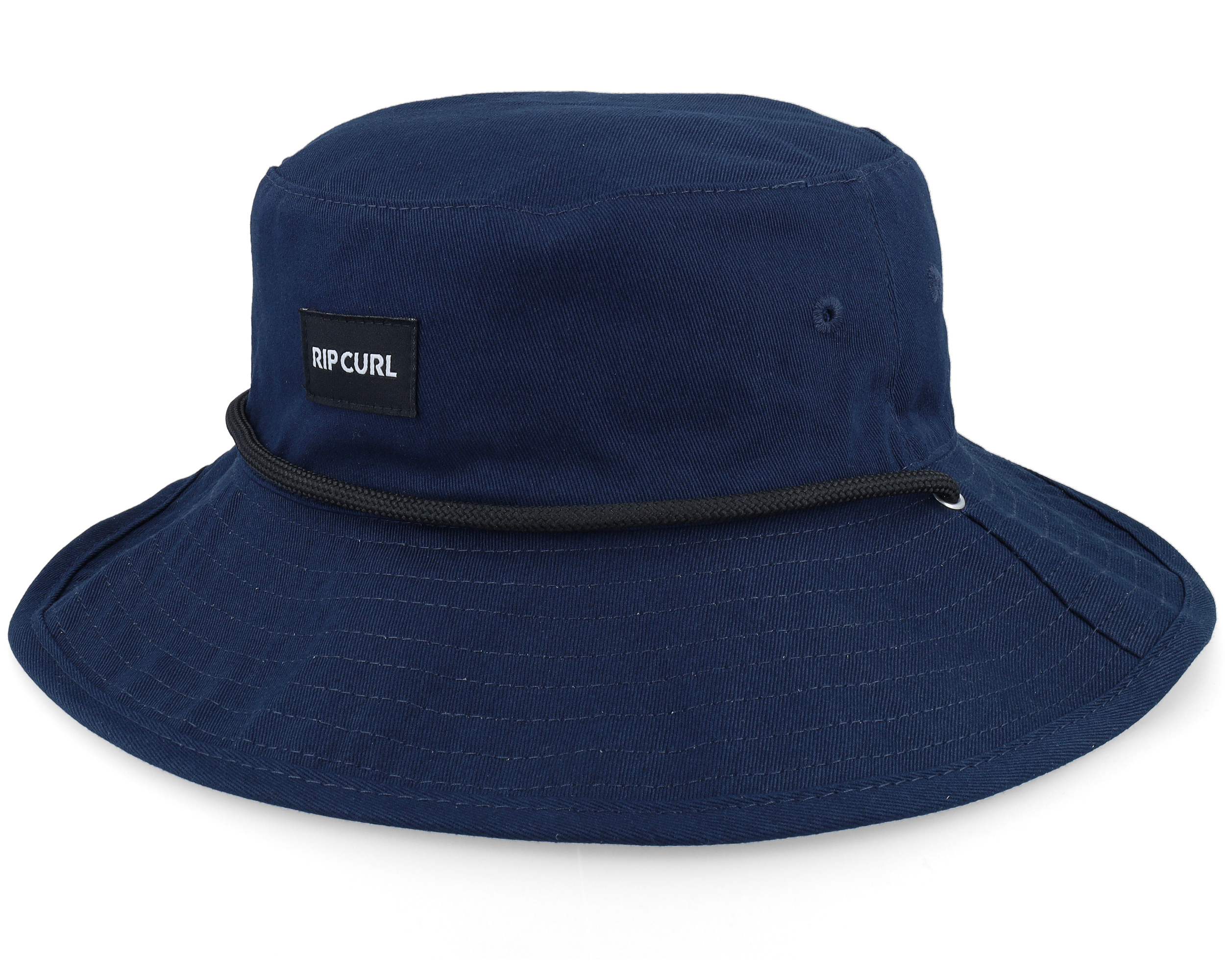 revo valley mid brim hat
