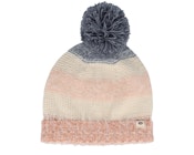 Surf Treehouse Pom Pom Beanie Multico