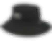 Kids Revo Valley Wide Brim Hat Black/Multi Bucket - Rip Curl