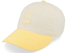 Swc Sun Eco Cap White/Yellow Adjustable - Rip Curl