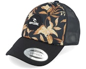 La Isla Black Trucker