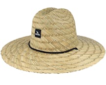 Brand Naosral Straw Hat - Rip Curl