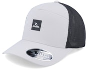 Vaporcool Grey/Black 110 Trucker