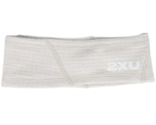 Ignition Moon/White Reflective Headband