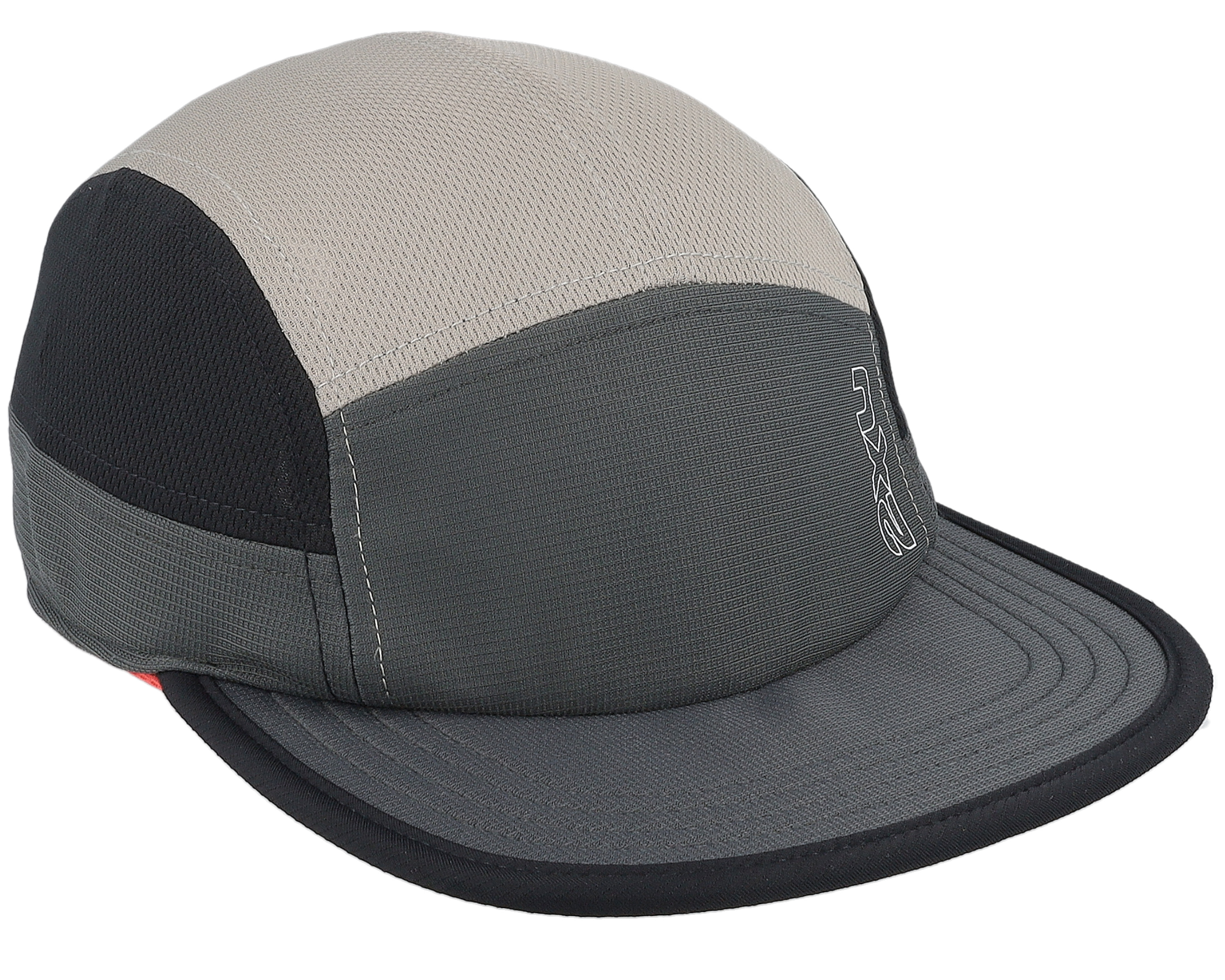 Alternativ bild 1 för 2XU Light Speed Capex Jupiter/Carbon