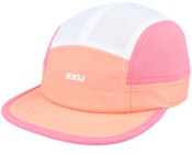 Light Speed Small Cap Digital Peach/Pink Glow 5-Panel