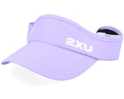 Run Grape Fizz/White Visor