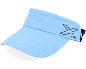 Performance Azure Blue/Black Visor