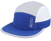 Light Speed Cap Surf/Harbor Mist 5-panel