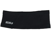 Ignition Hyper-haptic Black/Silver Headband