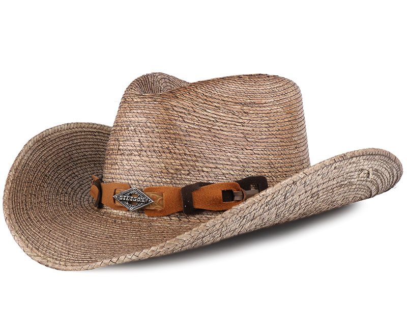 Stetson monterrey hot sale bay hat