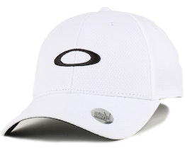 Golf Ellipse White Adjustable - Oakley