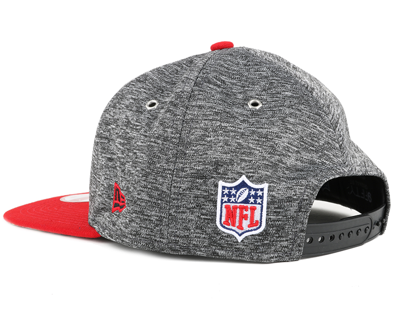 San Francisco 49ers NFL Draft 2016 9Fifty Snapback New Era Cap Hatstore .in