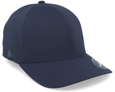 PELAGIC Delta Flexfit Heathered Hat