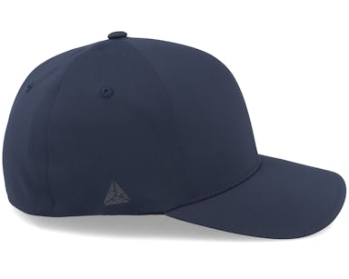 Pelagic Delta Flexfit - Icon Hat Blue / S/M