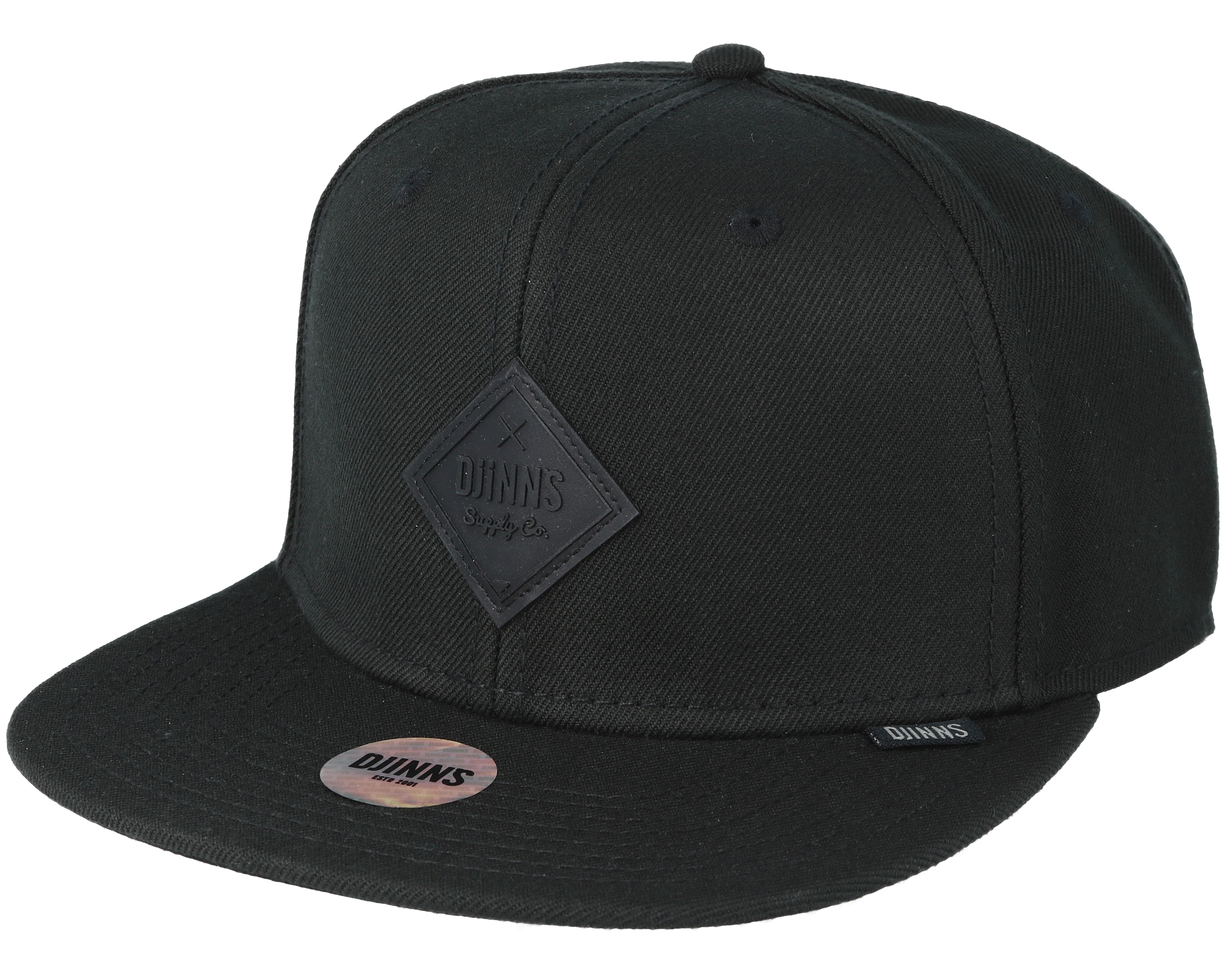 Checked Out - Casquette Snapback Pour Homme | Quiksilver
