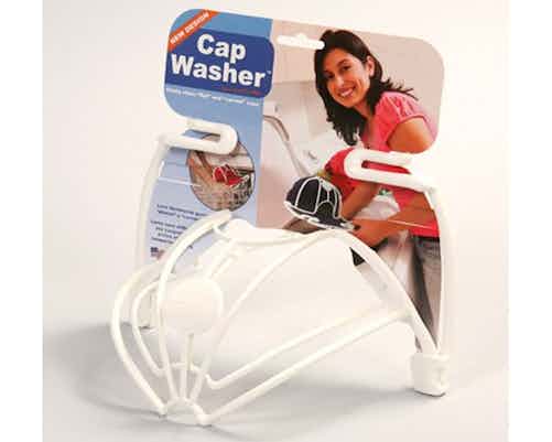 Cap Washer - Perfect Curve