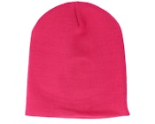 Original Pull-On Fuchsia Beanie