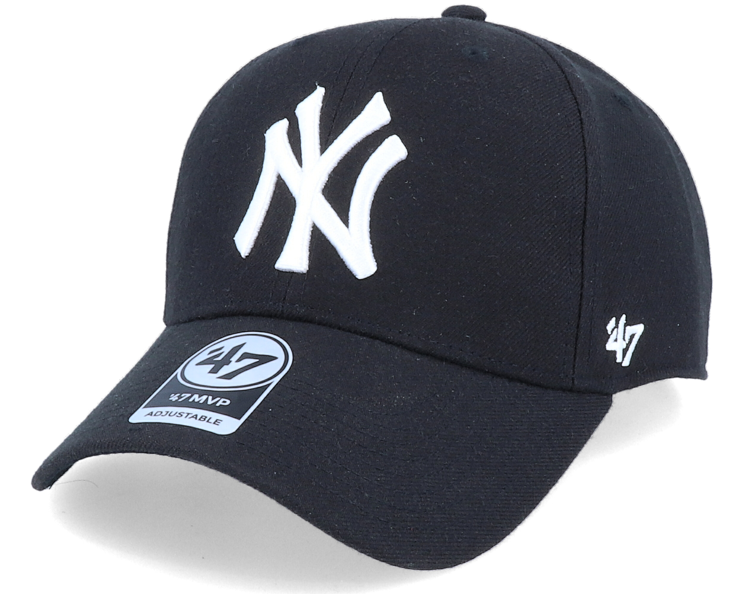 Gorra New York Yankees 47 MVP Caramelo Logo Blanco Malla - Original 47  BRAND