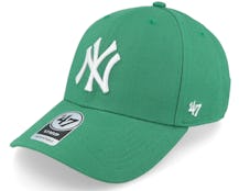 New York Yankees Mvp Kelly Adjustable - 47 Brand