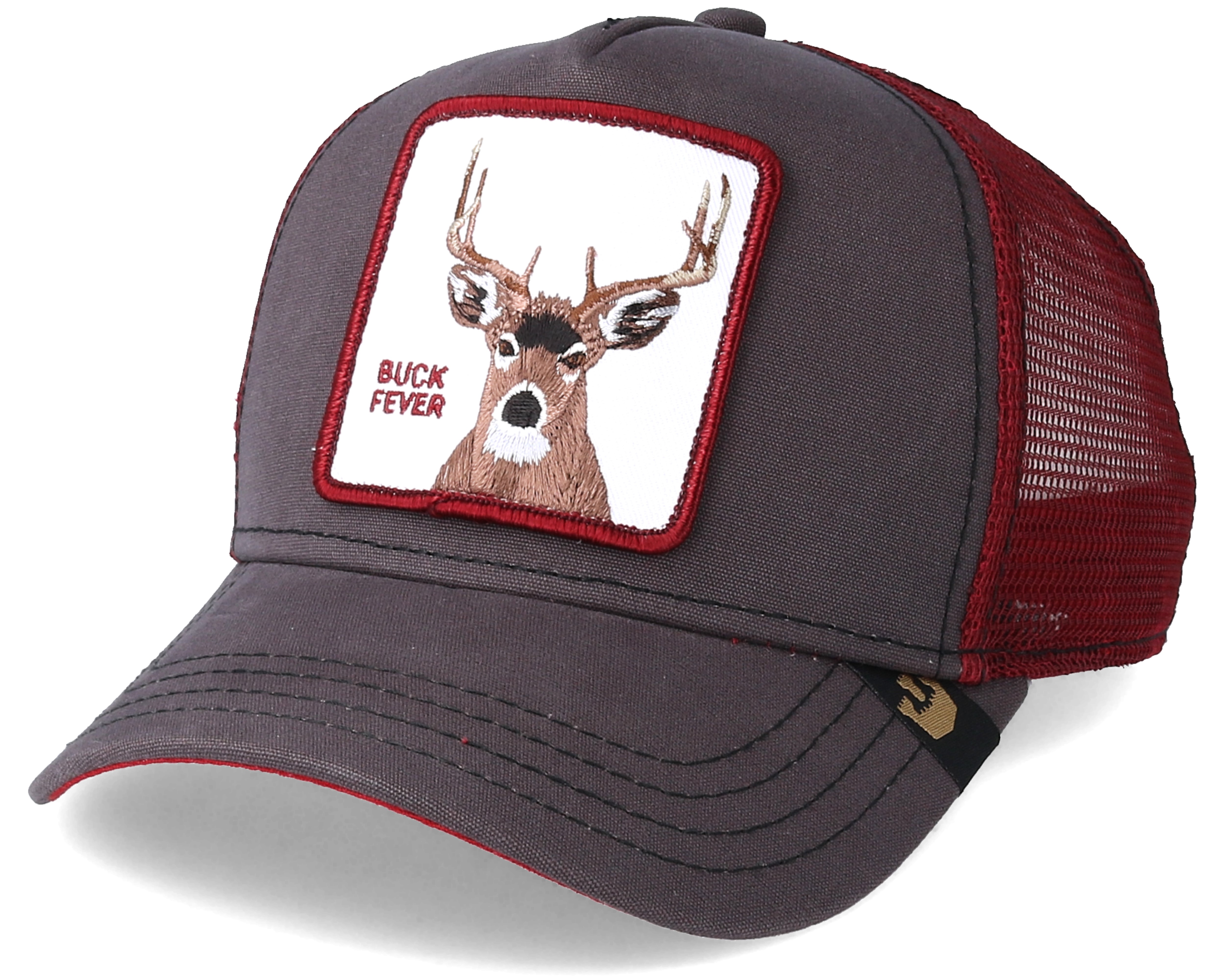 goorin brothers buck fever hat