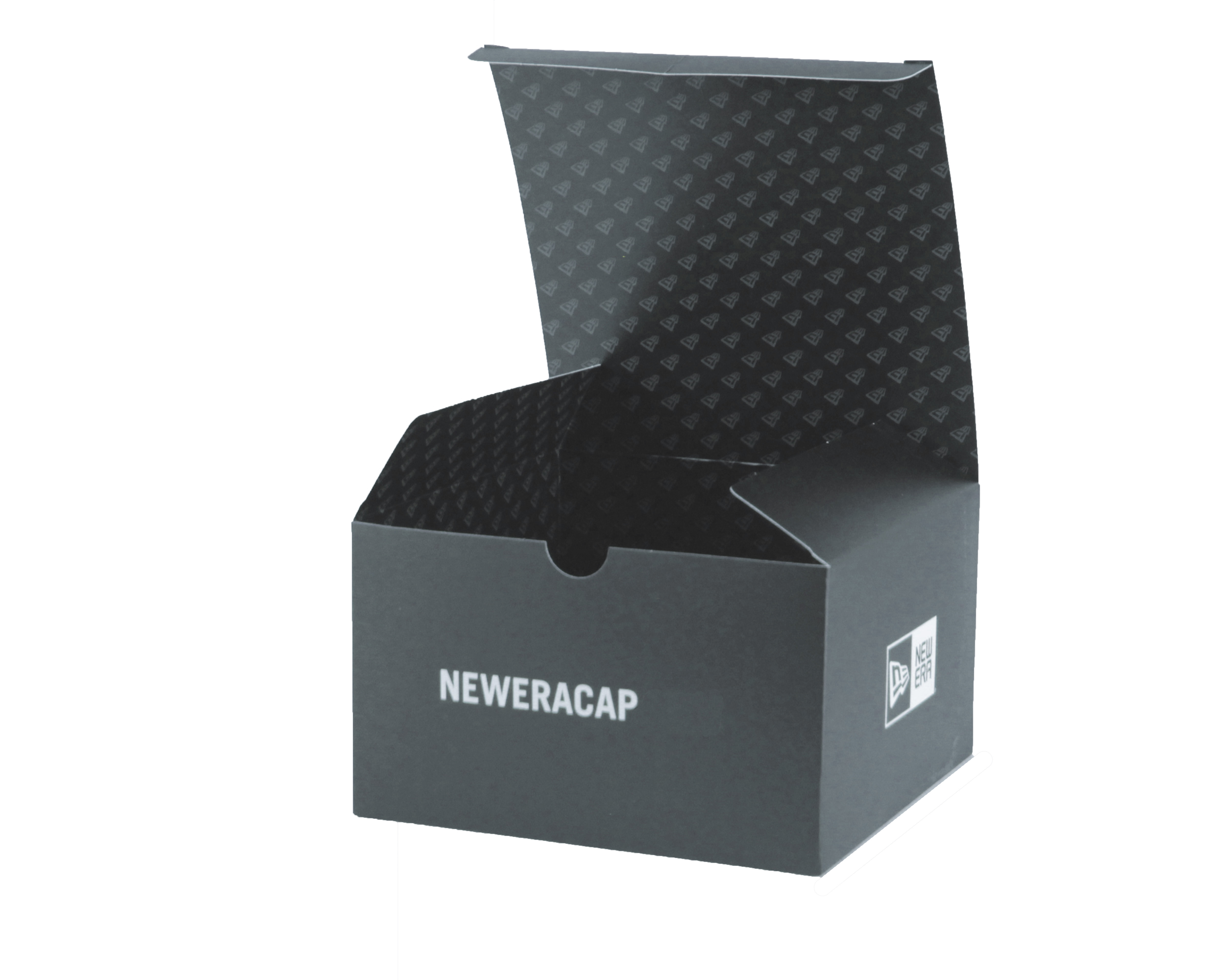 new era cap gift box