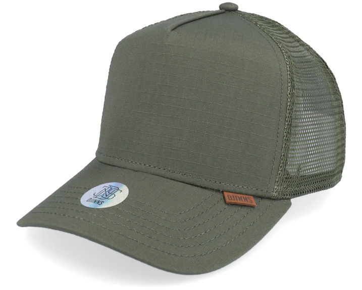 Djinns TrueFit 2.0 Cord Mountain Cap Mens, Black Djinns TrueFit 2.0 Cord Mountain Cap Mens, Black