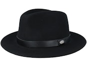 Black Fedora