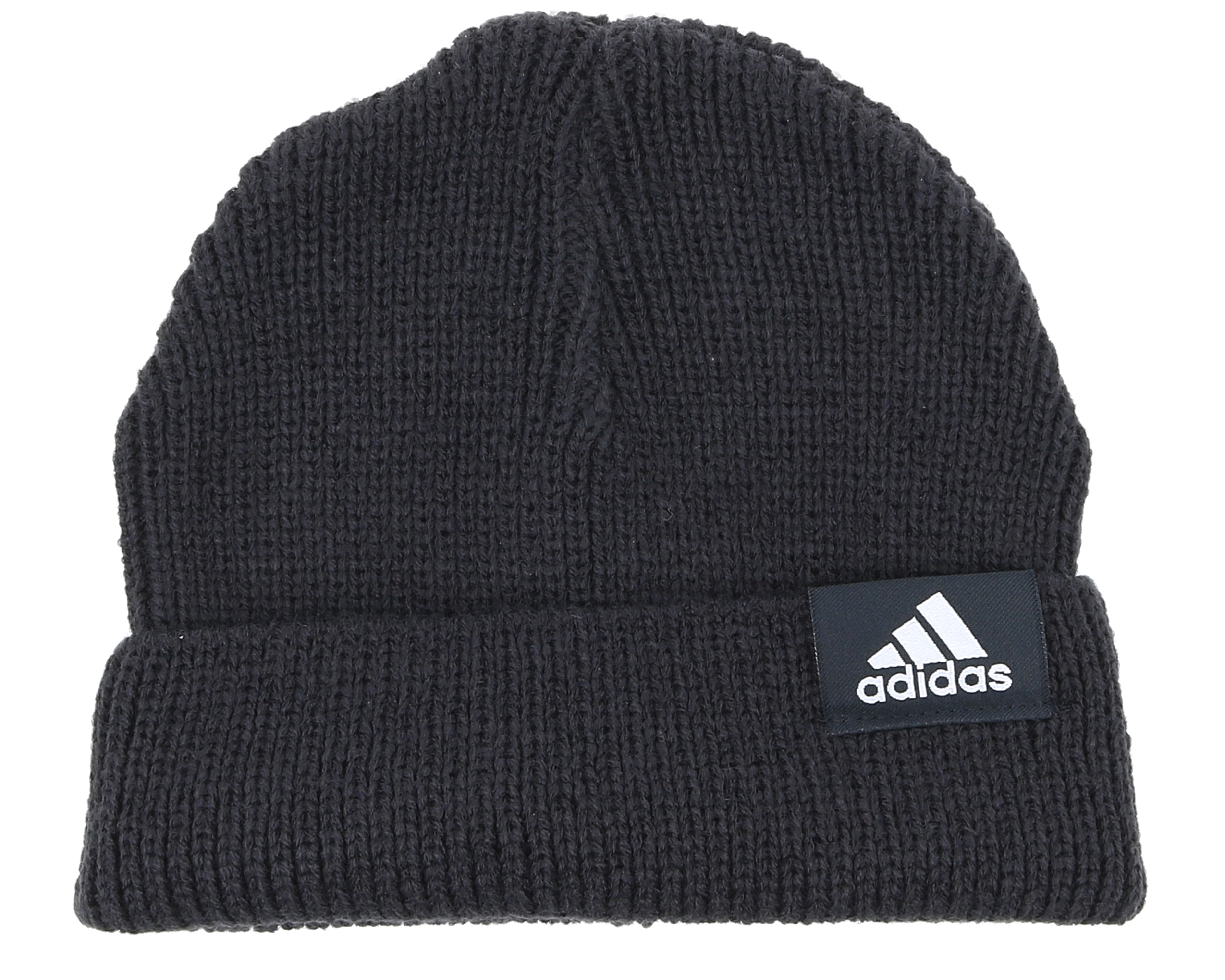 Adidas store beanie black