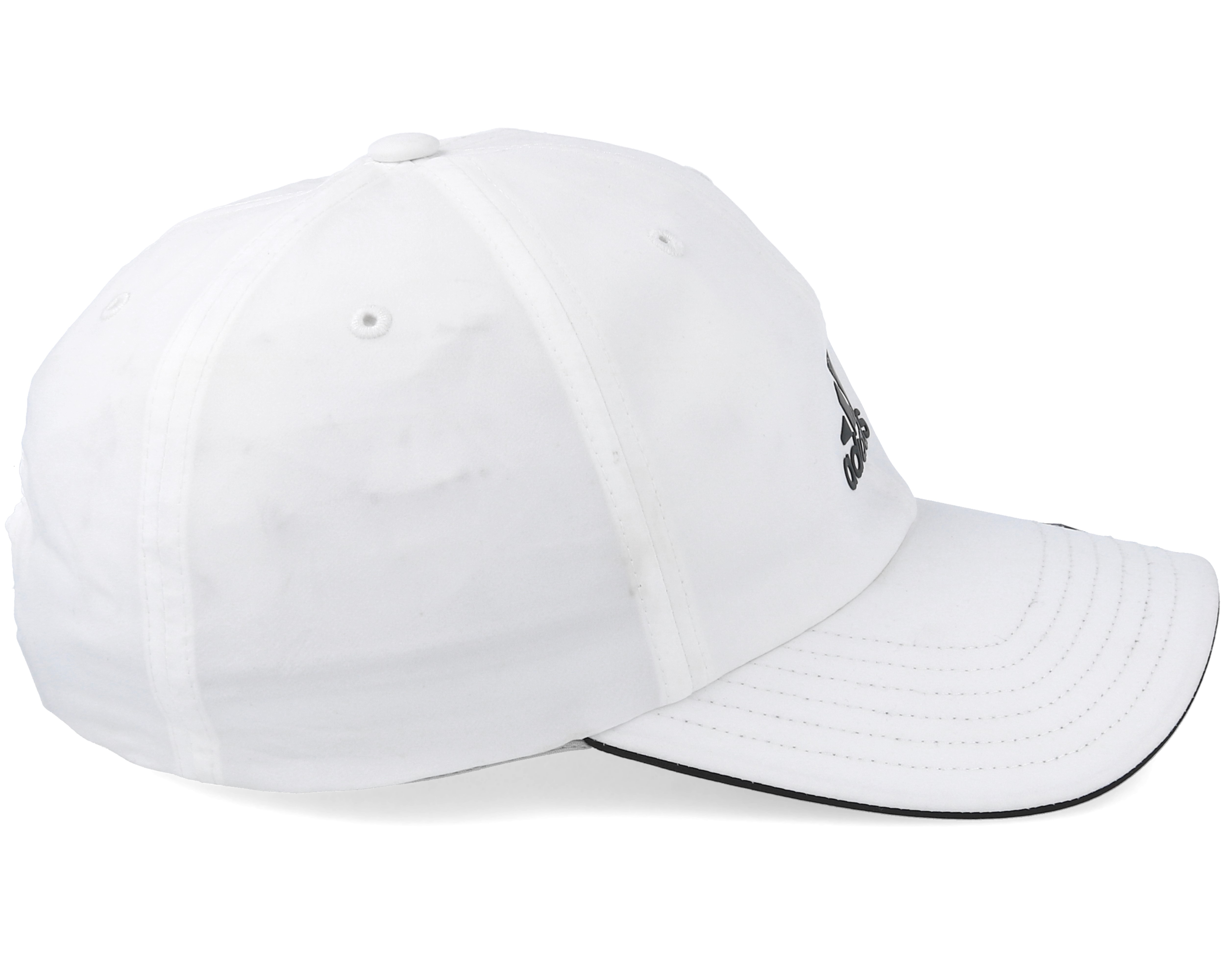 adidas golf cap white