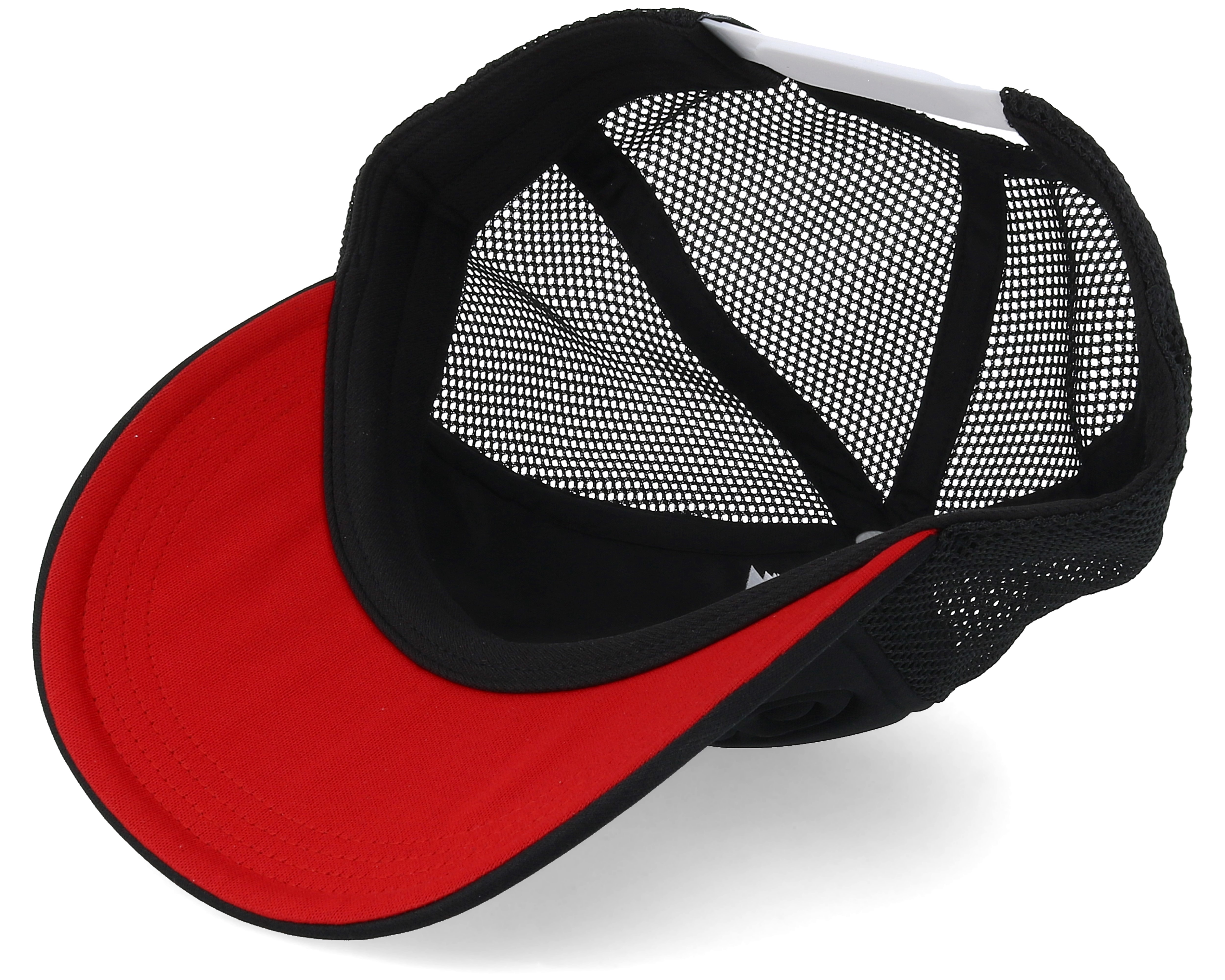 adidas linear trucker cap