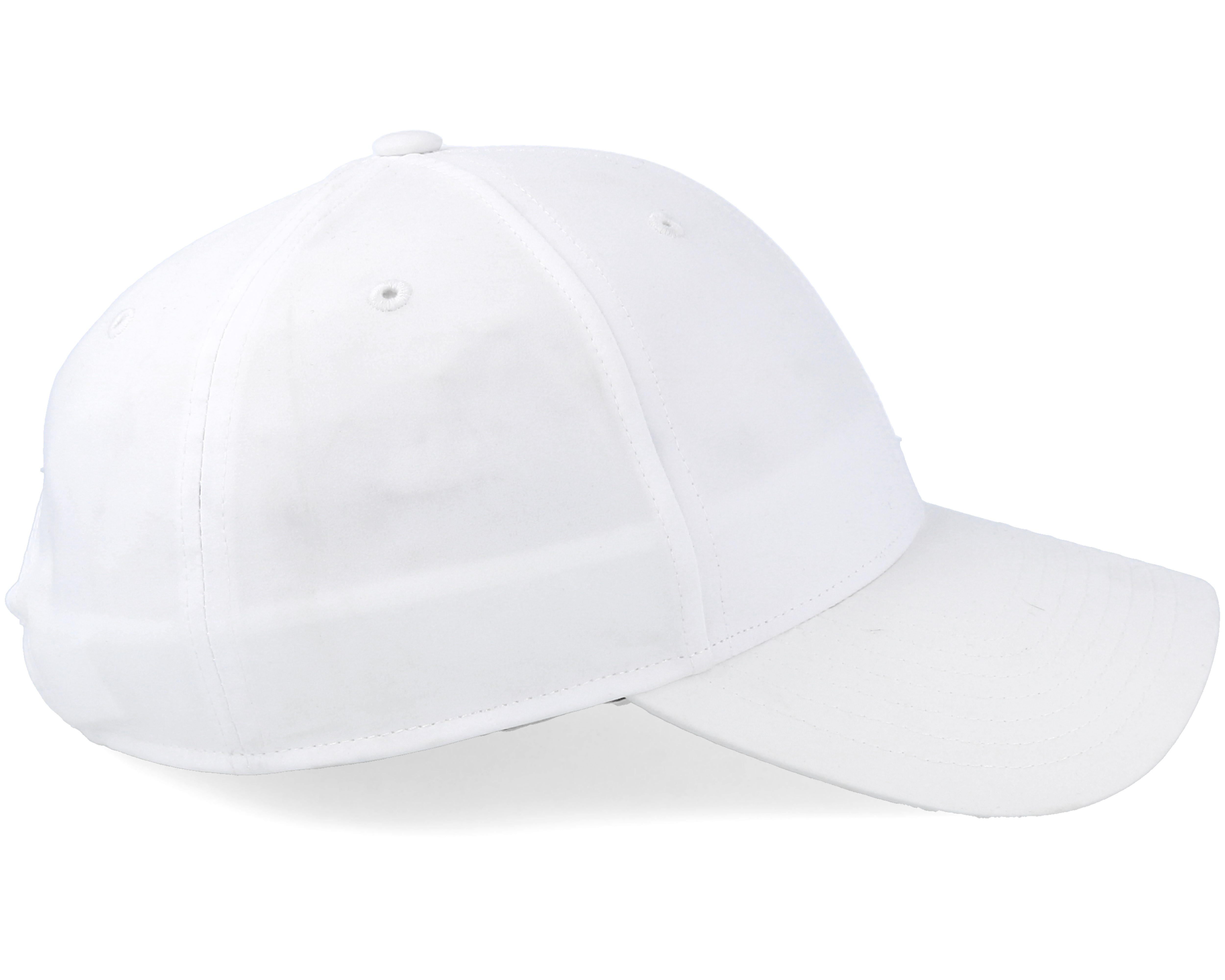 adidas hat metal logo