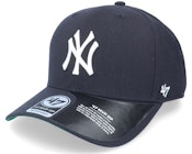 New York Yankees New York Yankees Cold Zone Navy Adjustable