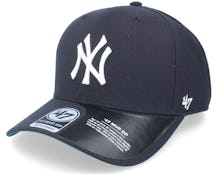 New York Yankees New York Yankees Cold Zone Navy Adjustable - 47 Brand