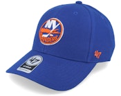 New York Islanders MVP Wool Royal Adjustable