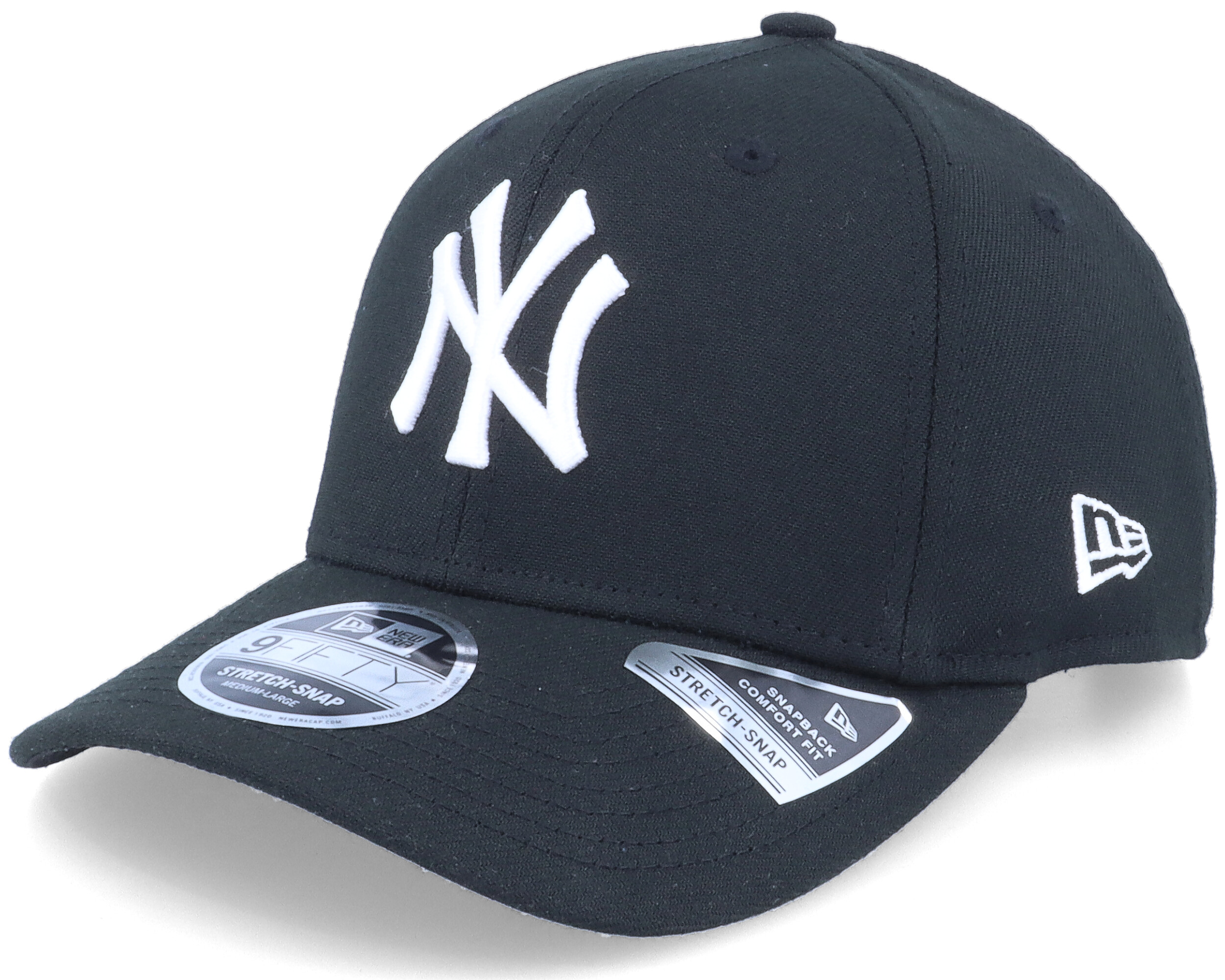LEAGUE New York Yankee New Era 9Fifty Stretch Snapback Cap 