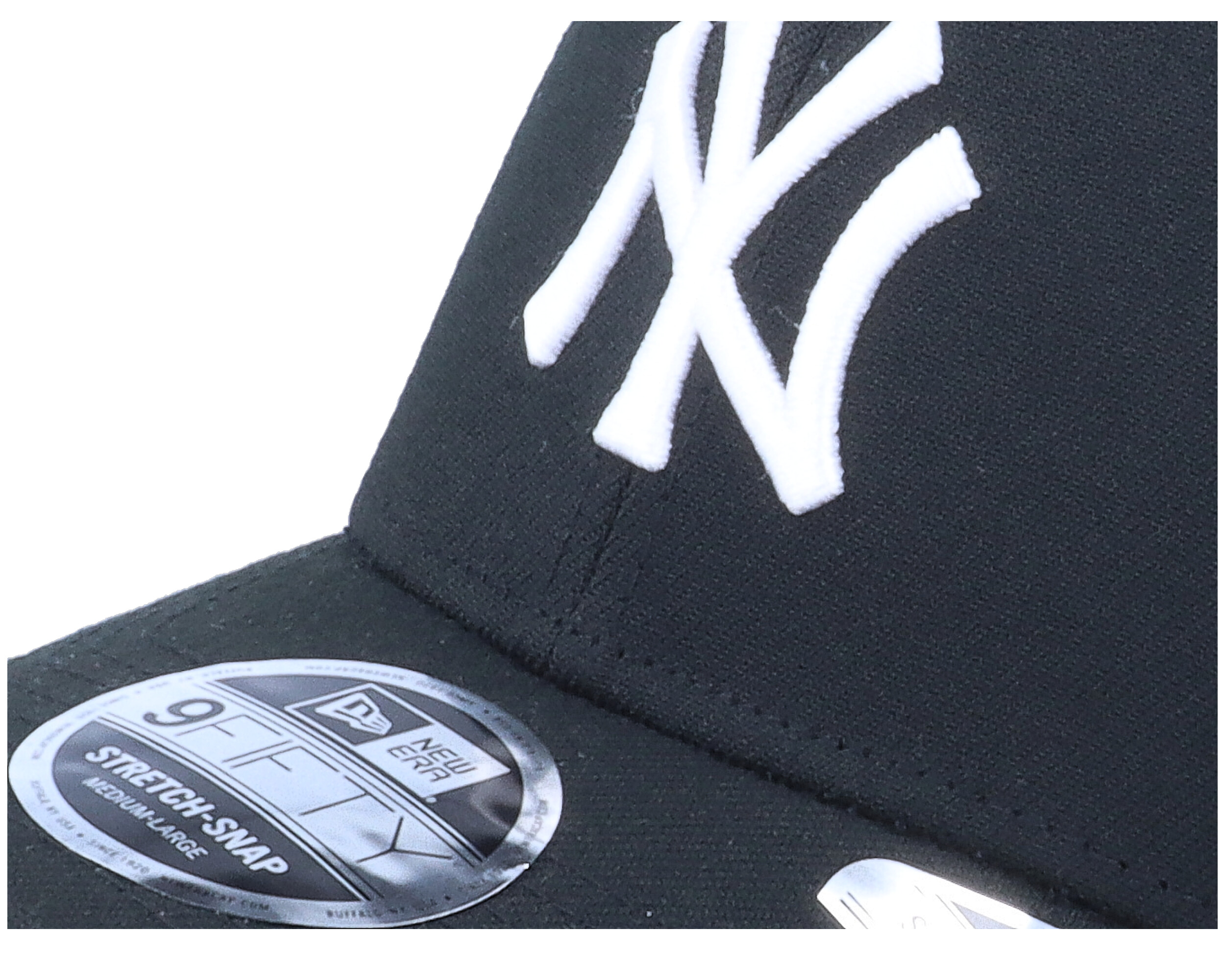 New york yankees clearance stretch snap 9fifty snapback