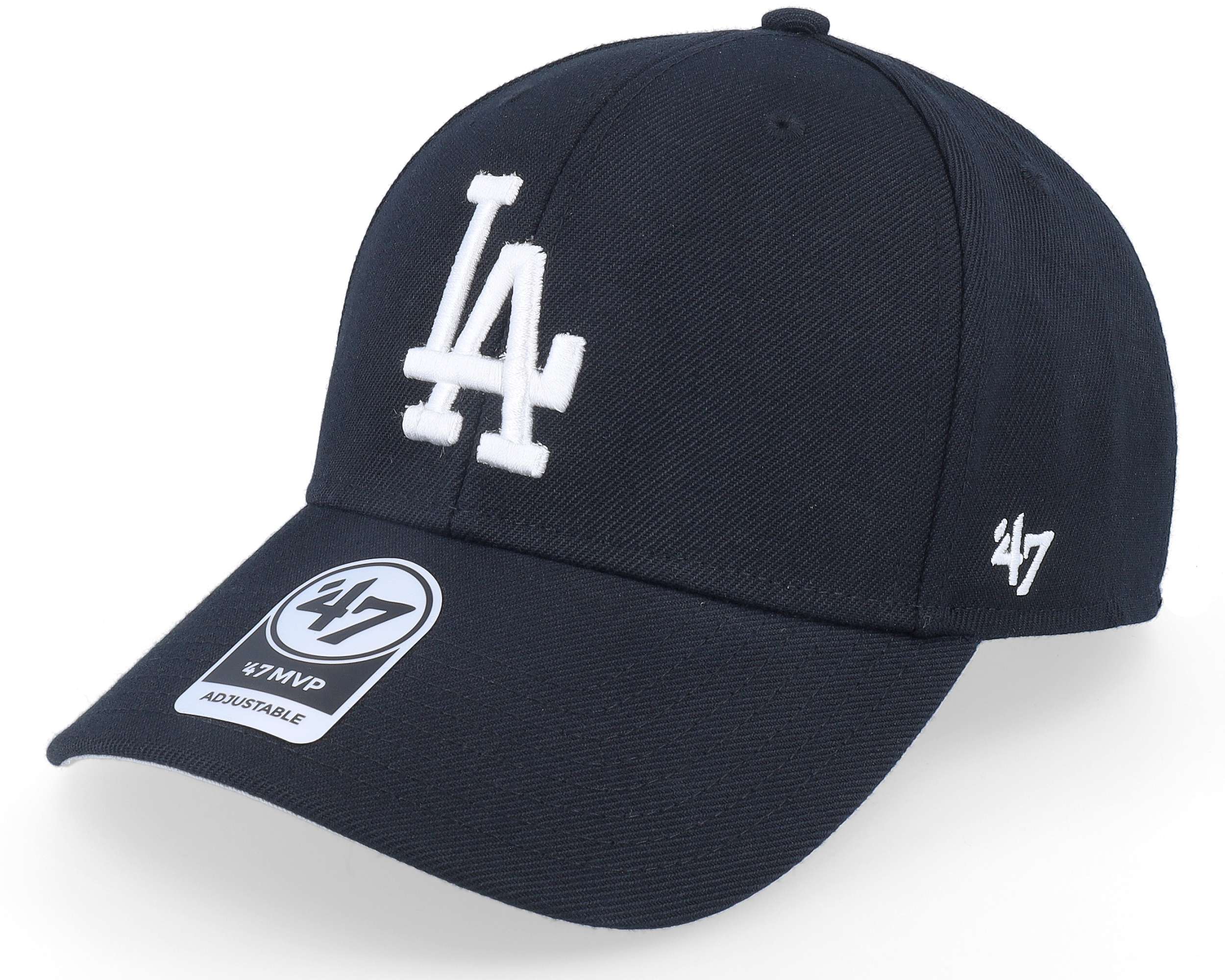 Gorra 47 Los Angeles Dodgers