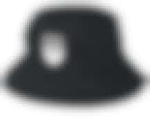 Logo Black Bucket - Bearded Man
