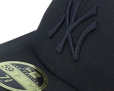 New York Yankees ON-FIELD New Era Low Profile 59Fifty Cap – Pro Am