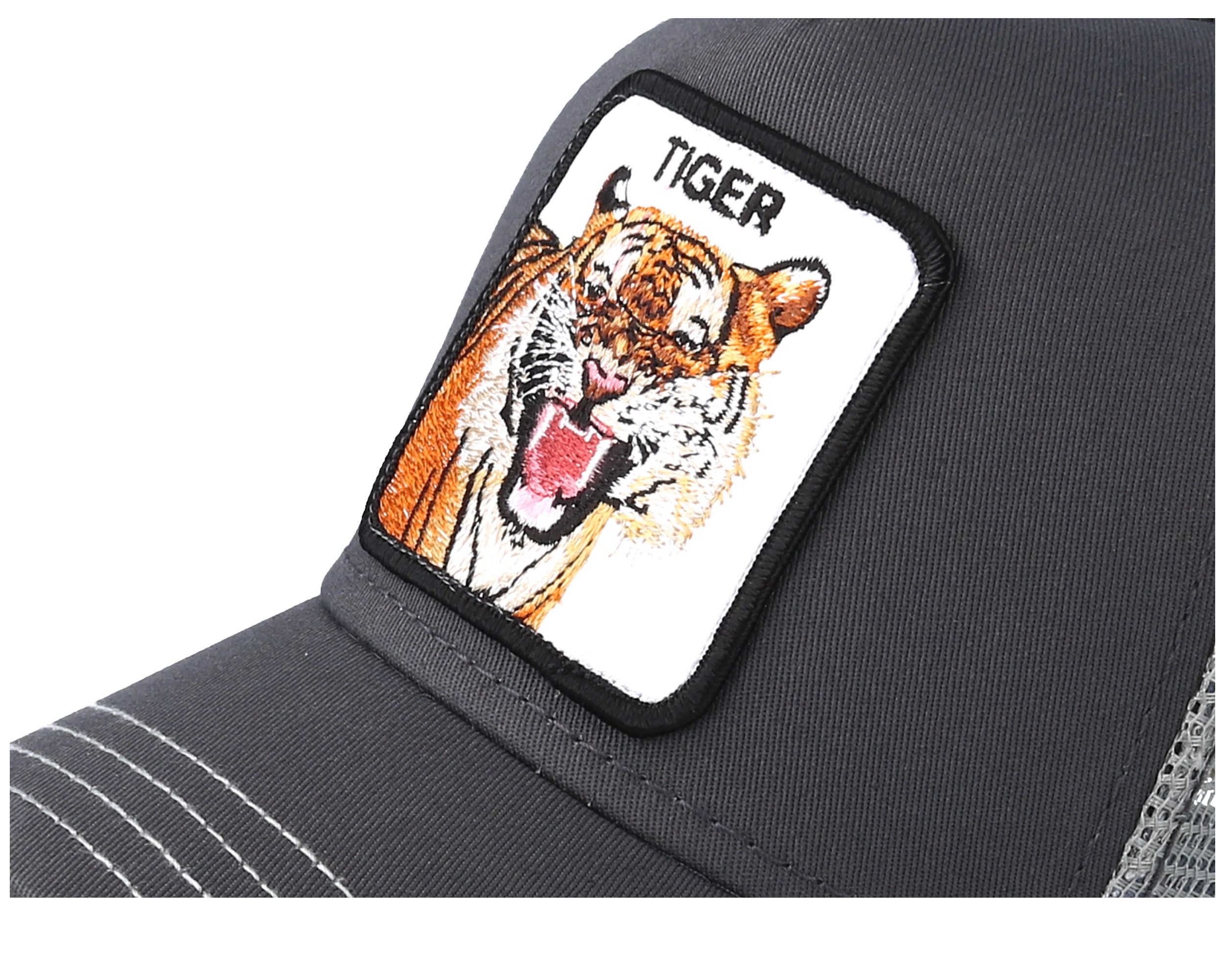 goorin bros eye of the tiger