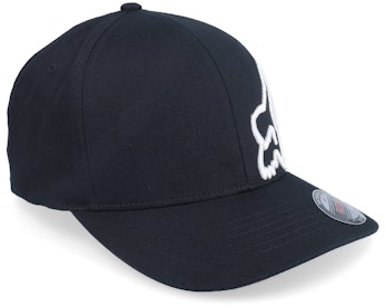 Flex 45 Black/White Flexfit - Main Image