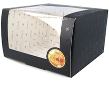 Dragonball Z Gift Box Black - Capslab