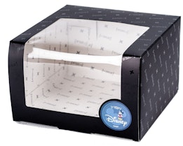 Disney Gift Box Black - Capslab