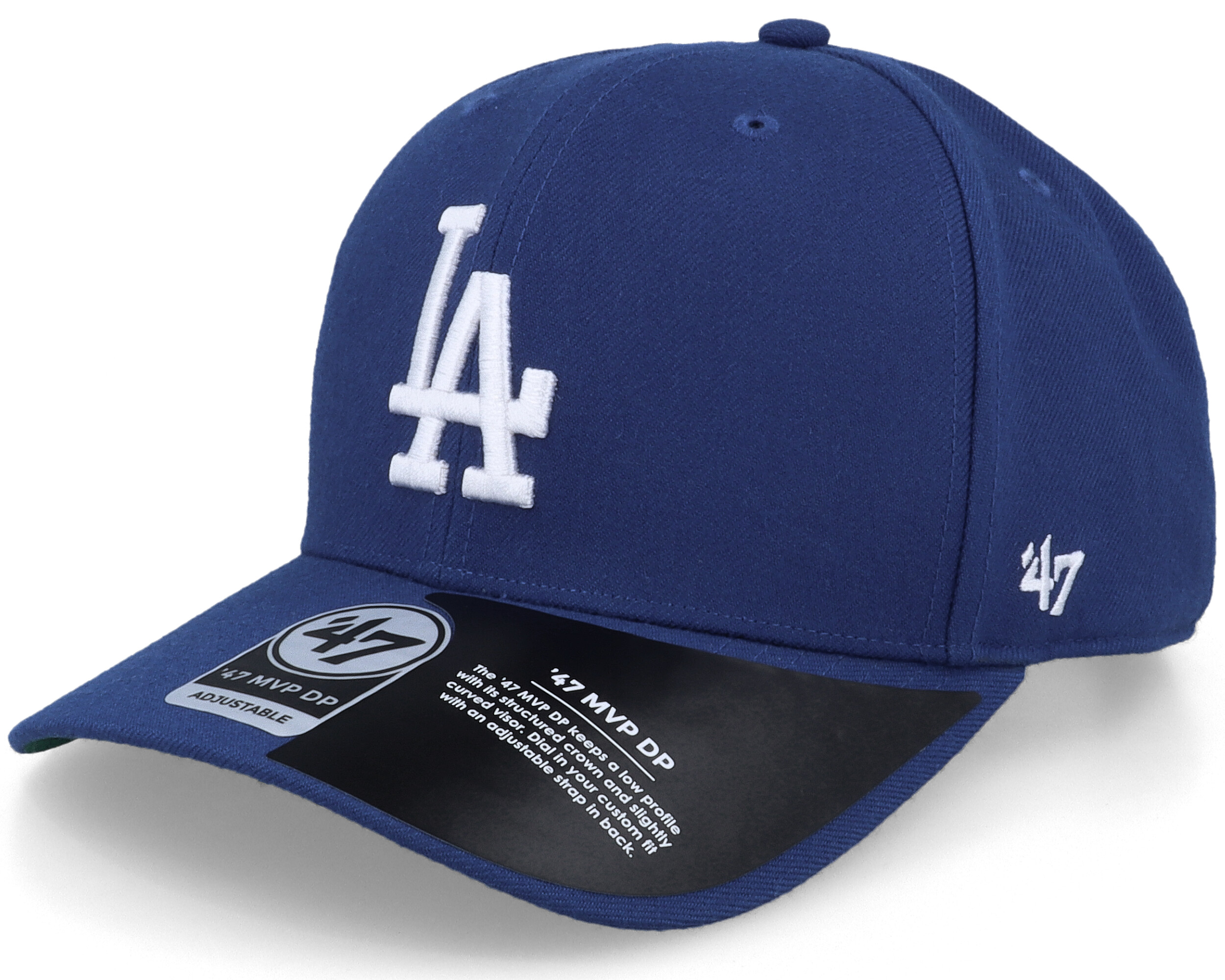 Gorra 47 MLB Los Ángeles Dodgers