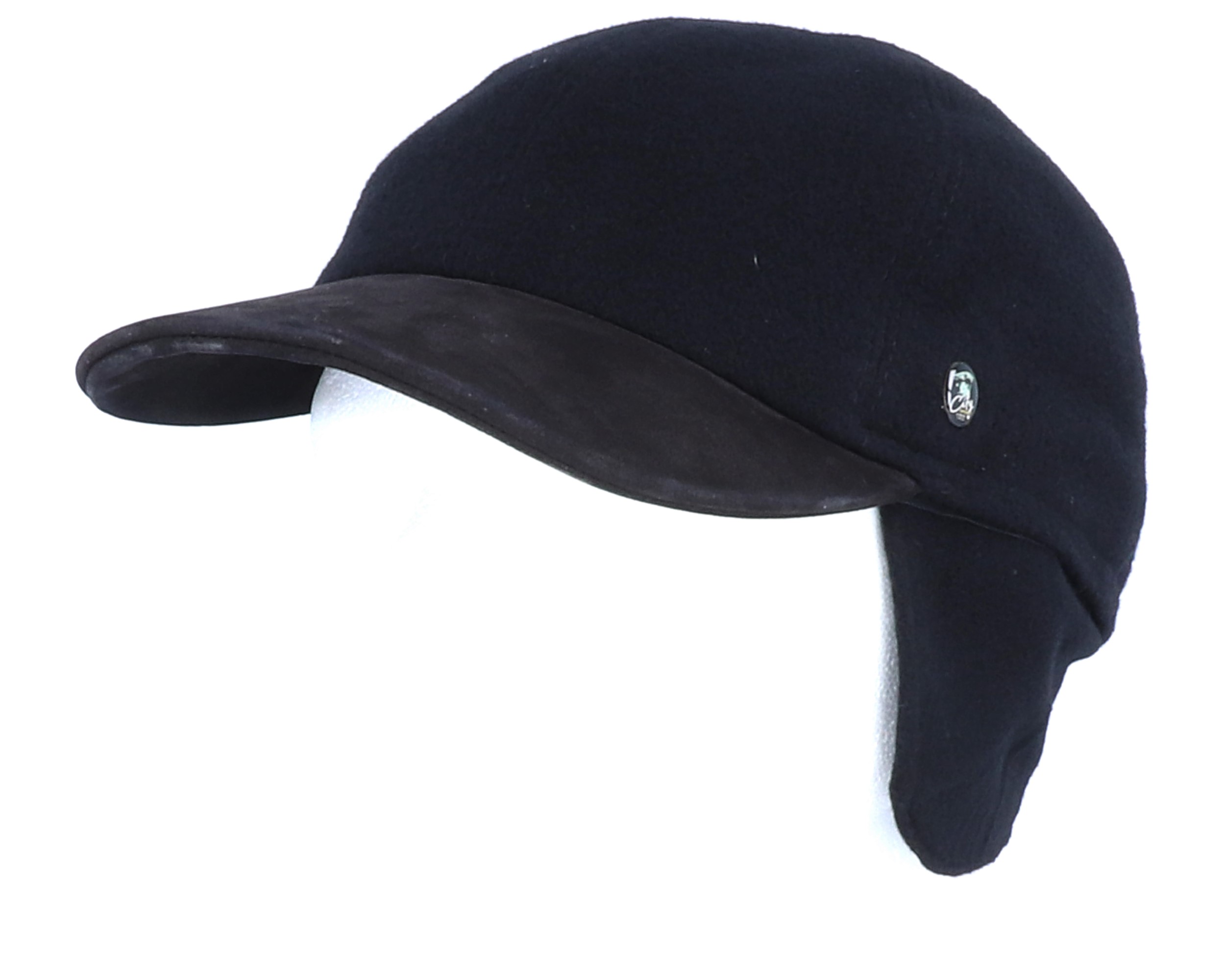 Matelux Black Ear Flap