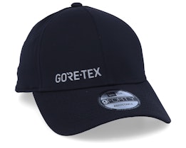 GORE-TEX Reflective 9Forty Black/White Adjustable - New Era