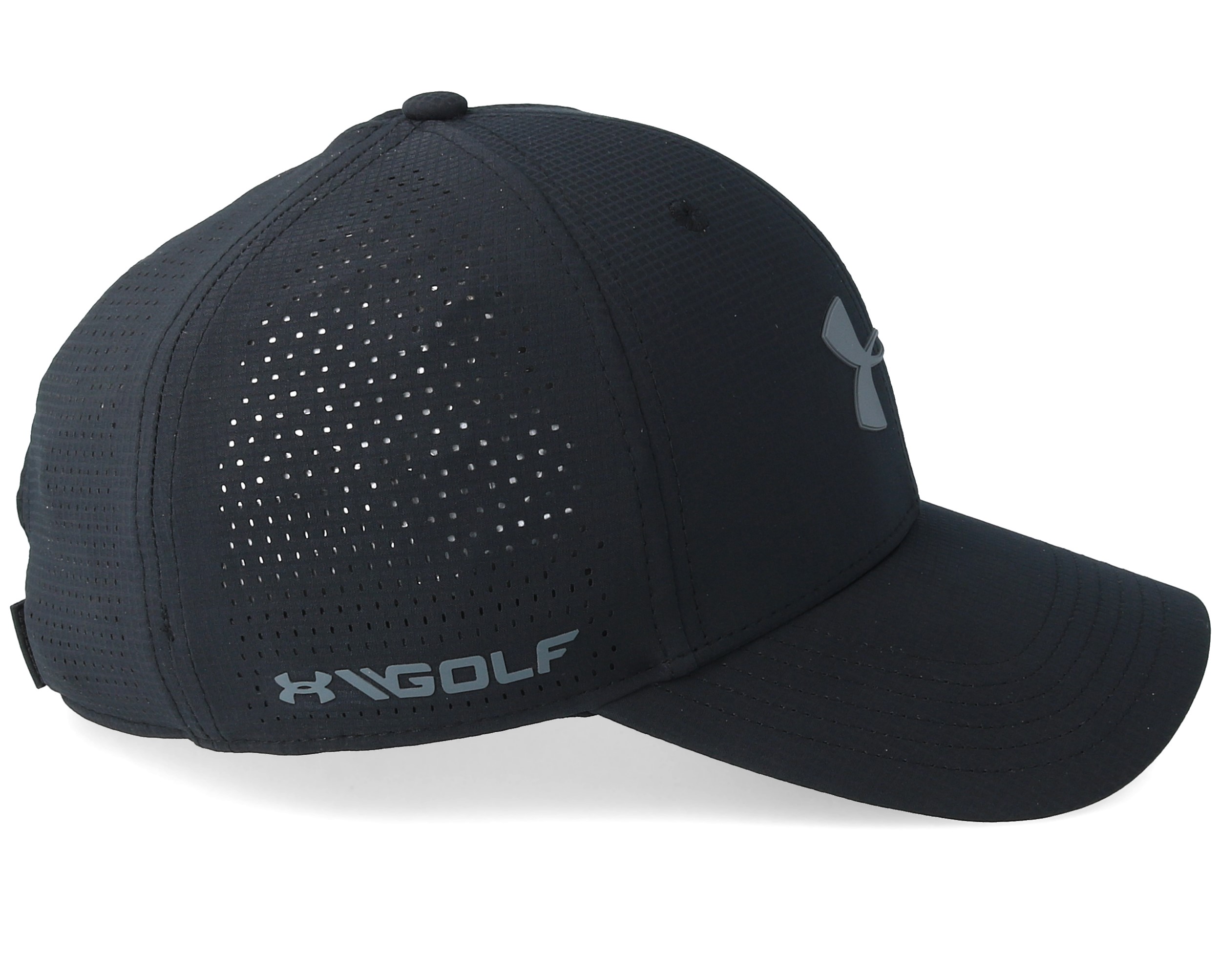 men's ua driver 3.0 cap