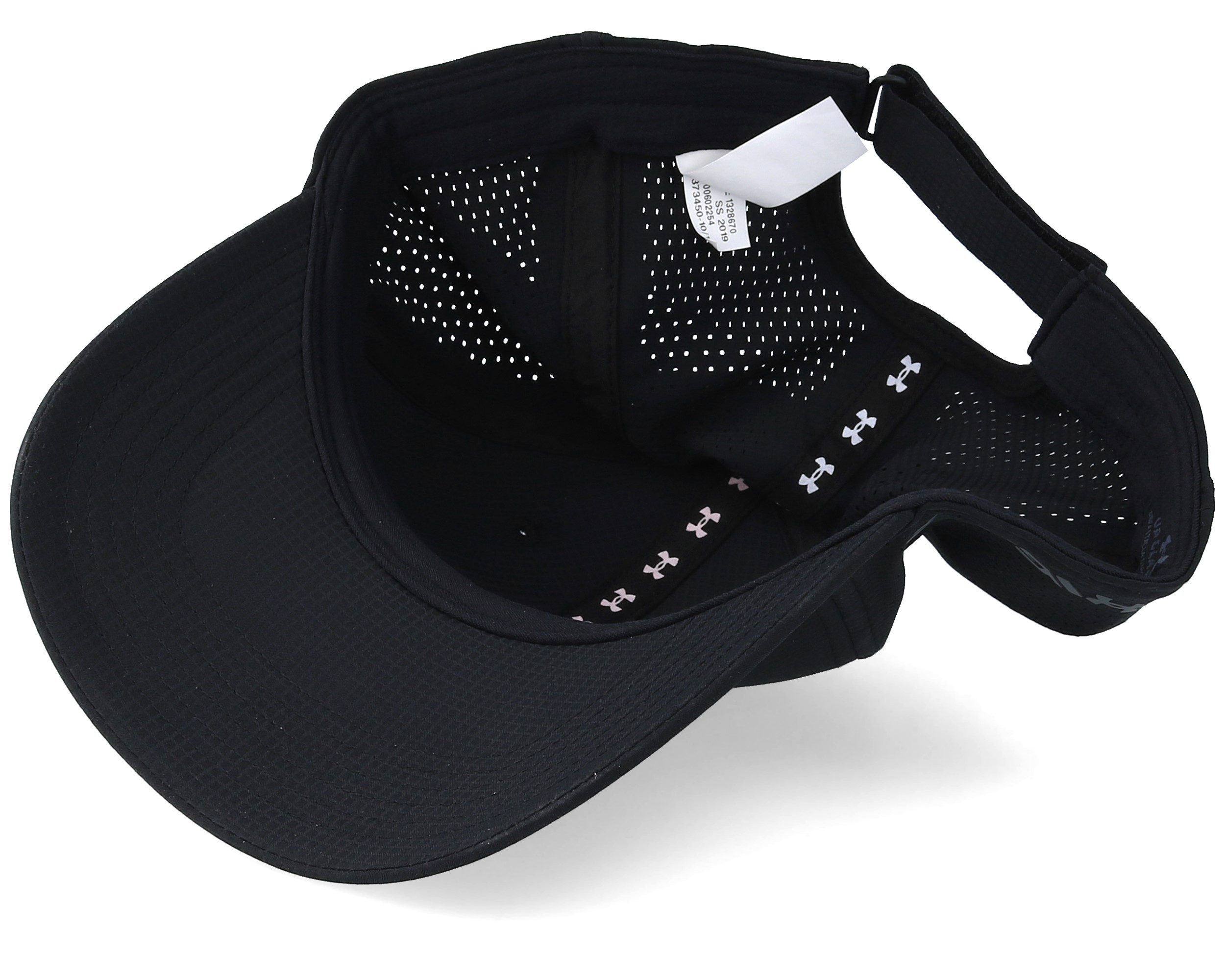 under armour driver cap 2.0